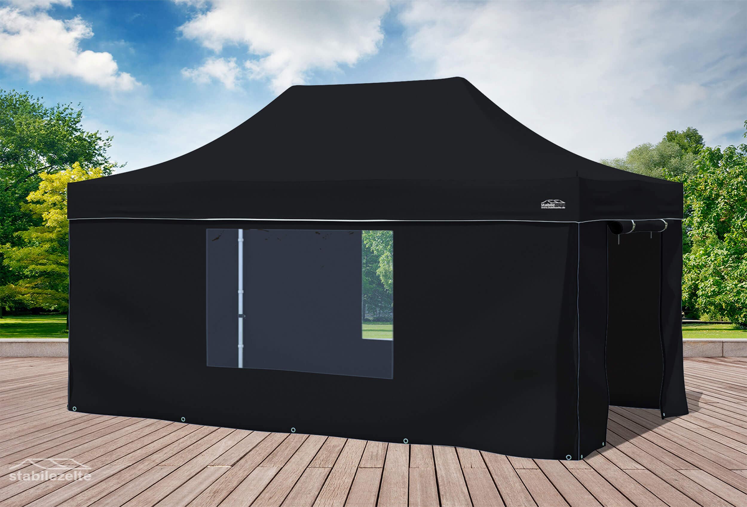 3 x 4 pop up gazebo best sale